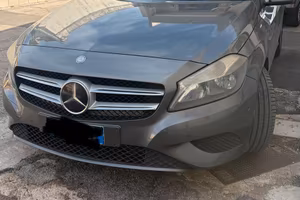 MERCEDES CLASSE A 180