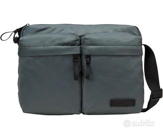 👜 Marc O’Polo Uomo Crossbody Bag Idrorepellente