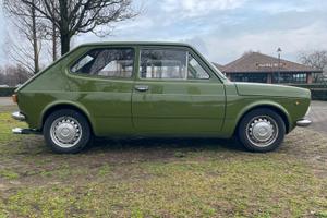 FIAT 127 A del 1974 (ASI)