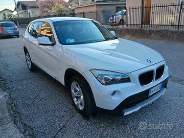 BMW X1  2.0  xdrive 4x4
