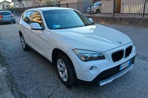 BMW X1  2.0  xdrive 4x4