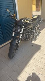 Ducati  Monster 900ie anno 2001