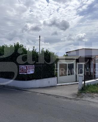 Negozio Bacoli [Cod. rif 3316802ACG]