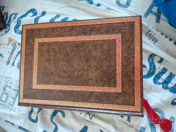 il vangelo d'arte dei miniaturisti medievali 1989