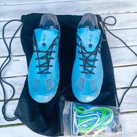 Scarpe BDC vintage BONTRAGER CLASSIQUE carbonio