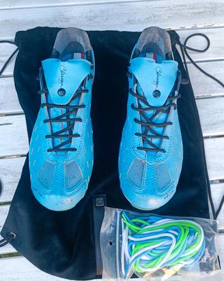 Scarpe BDC vintage BONTRAGER CLASSIQUE carbonio