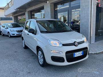 Fiat Panda 1.3 Diesel Neopatentati