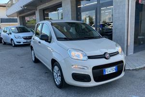 Fiat Panda 1.3 Diesel Neopatentati