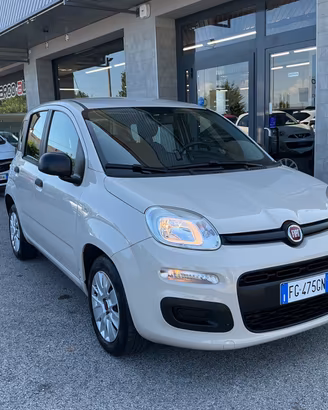 Fiat Panda 1.3 Diesel Neopatentati