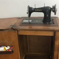macchina da cucire