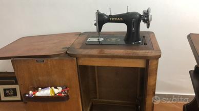 macchina da cucire