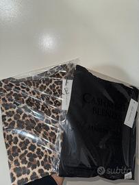 Set maglie Cashmere Blend