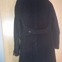 Cappotto uomo