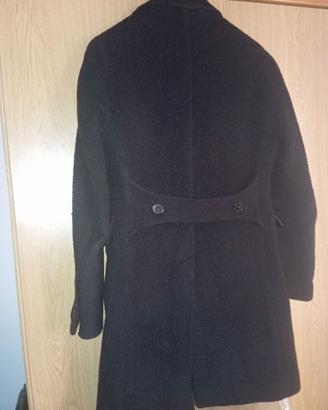 Cappotto uomo