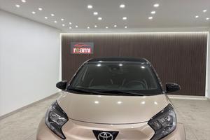 Toyota Aygo X 1.0 VVT-i 72 CV 5 porte Lounge Air S