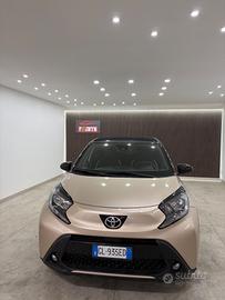 Toyota Aygo X 1.0 VVT-i 72 CV 5 porte Lounge Air S
