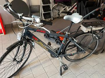 Bicicletta Elettrica