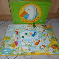 Giochi da tavolo e altri giochi