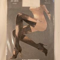 Lingerie - calze per reggicalze bianche Calzedonia