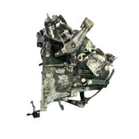 CAMBIO MANUALE COMPLETO FIAT Scudo 2Â° Serie rhx D