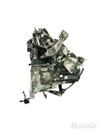 CAMBIO MANUALE COMPLETO FIAT Scudo 2Â° Serie rhx D