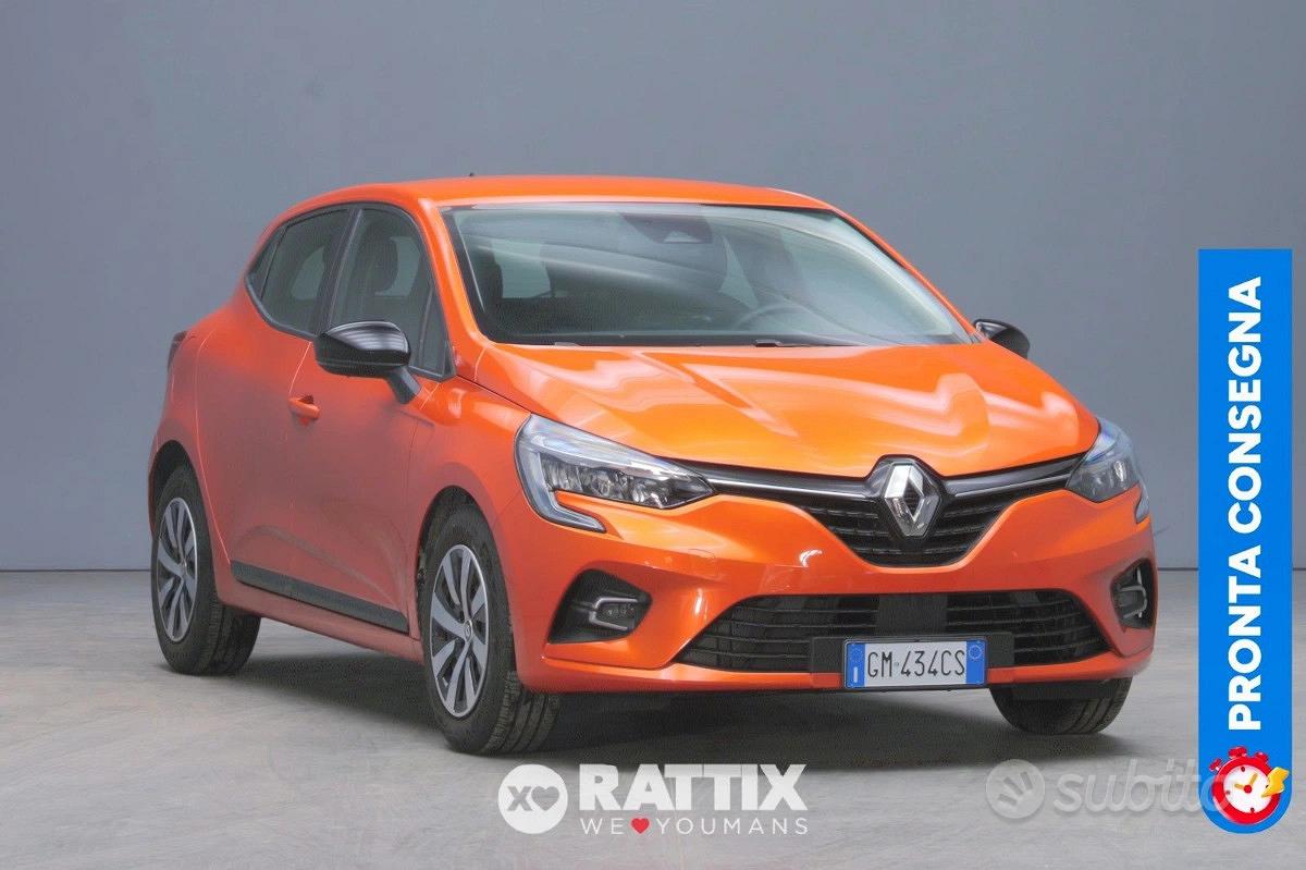 Renault Clio 5ª serie