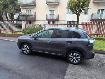 auto suzuki s_Cross 4wd  full optional 