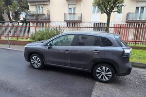 auto suzuki s_Cross 4wd  full optional 