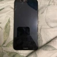 Telefono Huawei P Smart