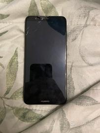 Telefono Huawei P Smart