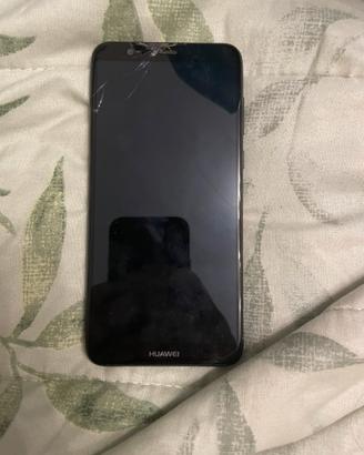 Telefono Huawei P Smart