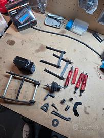 kyosho mad force 1/8