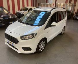 FORD Tourneo Courier 1.5 TDCI 75 CV S&S Plus