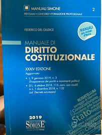 Libri per concorsi