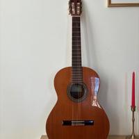 Chitarra classica Alhambra 2C