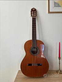 Chitarra classica Alhambra 2C