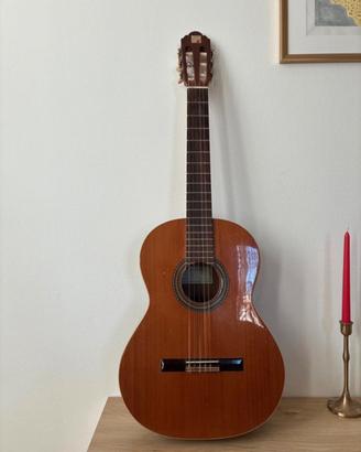 Chitarra classica Alhambra 2C