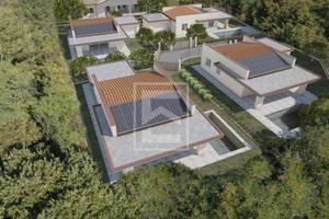 Villa singola - Soiano del Lago