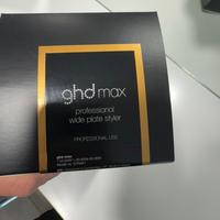 Ghd gold max nuova