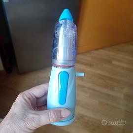 rinowash nebulizzatore 