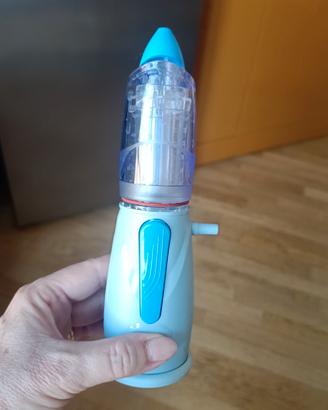 rinowash nebulizzatore 