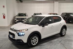 Citroen C3 Van 1.5 BlueHDi Feel Autocarro 2 Posti