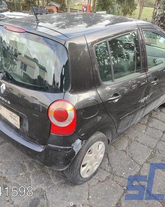 Renault modus f/jp0 1.2 75cv 04-23 - ricambi