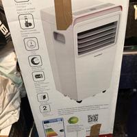 Climatizzatore portatile