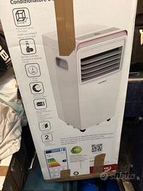 Climatizzatore portatile