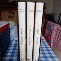 LIBRI "AL SEGUITO DI GESU'"