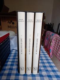 LIBRI "AL SEGUITO DI GESU'"