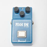 Ibanez Phase Tone PT-909 - Vintage Pedal Perfetto
