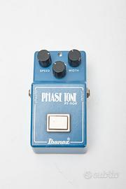 Ibanez Phase Tone PT-909 - Vintage Pedal Perfetto