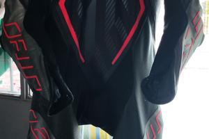 tuta dainese audax d-zip 